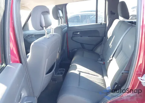 2012 Jeep Liberty Sport from USA, damaged, VIN 1C4PJMAK8CW130192